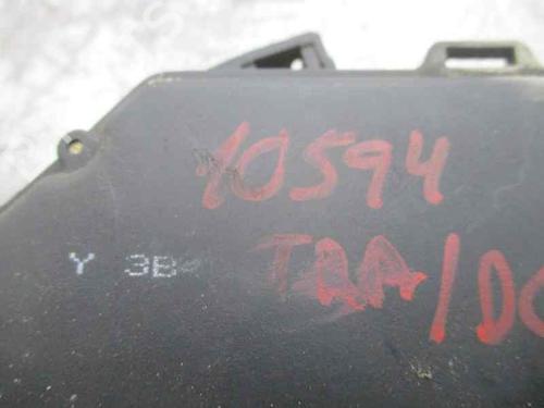 Rear right lock SKODA OCTAVIA I Combi (1U5) 1.9 TDI | BP5241187C99 