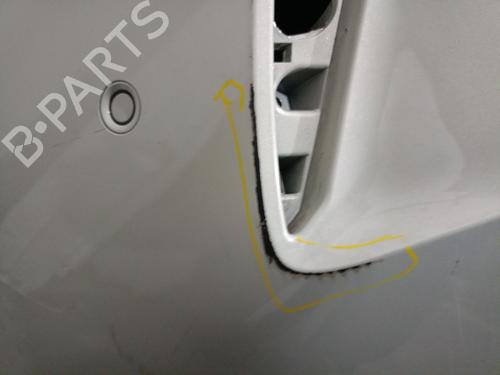 Rear bumper CUPRA LEON (KL1, KU1, KUG) 1.5 eTSI | BP29967202C8 