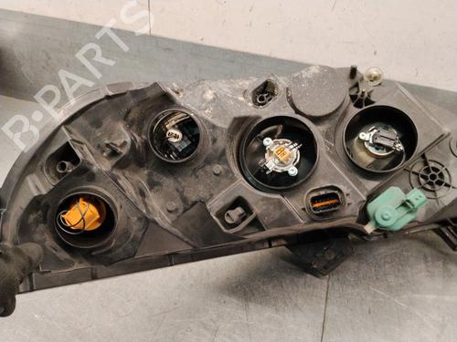 Right headlight RENAULT MASTER III Van (FV) 2.3 dCi 135 FWD (FV0N, FV08, FV06, FV00, FV1S) | BP36452748C29 - Image 7