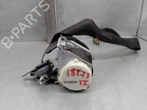 Used Rear left seatbelt FORD GALAXY II (WA6) [2006-2015]  15731529