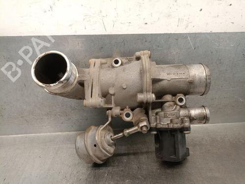 Pipe LAND ROVER RANGE ROVER SPORT I (L320) 3.0 D 4x4 | BP28579998M125 