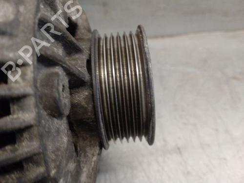 Alternator AUDI 100 C4 Saloon (4A2) 2.6 | BP28167805M7 