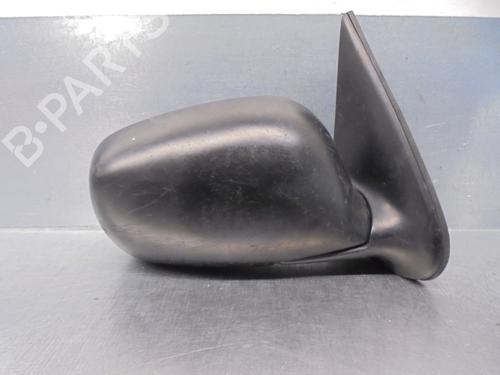 Right mirror NISSAN MICRA II (K11) 1.0 i 16V (K11) | BP16166972C27 