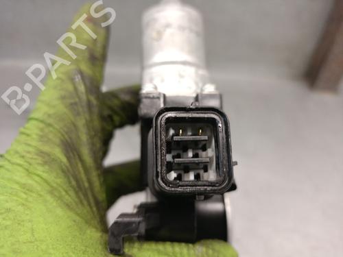 Front left window mechanism SUBARU FORESTER (SH_) 2.0 D AWD (SHH, SHD, SHN) | BP32440029C22