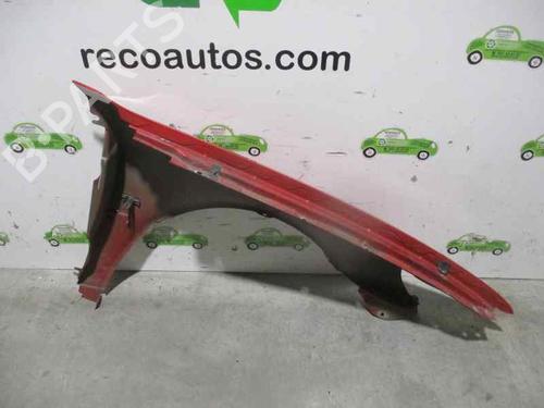 Left front fenders SAAB 9-3 (YS3D) 2.2 TiD | BP2106649C41 