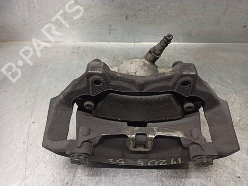 Left front brake caliper MERCEDES-BENZ E-CLASS (W212) E 250 CDI / BlueTEC (212.003, 212.004) | BP16057734M105 