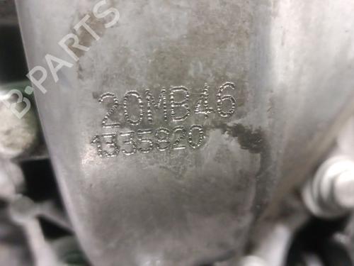 Gearbox TOYOTA PROACE Van (MDZ_) 1.5 D4d (MDZ8) | BP35980435M3 - Image 8