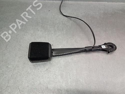 Seat buckle VW GOLF VIII (CD1, DA1) 1.5 eHybrid | BP31886360I32
