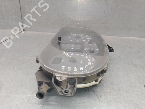 Instrument cluster RENAULT MEGANE I (BA0/1_) 1.6 16V (BA04, BA0B, BA11, BA1J, BA16, BA19, BA1K, BA1V,... | BP31538606C47