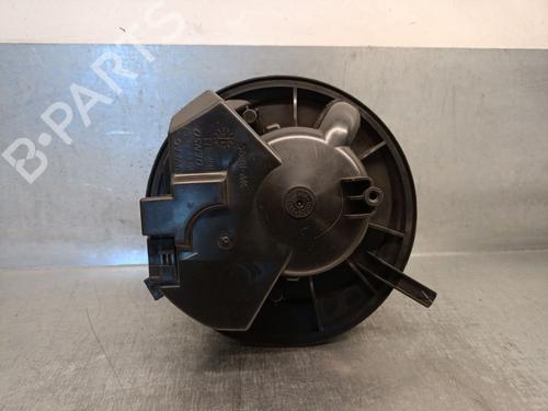 Heater blower motor VW GOLF V (1K1) 2.0 TDI 16V | BP20512111M62 
