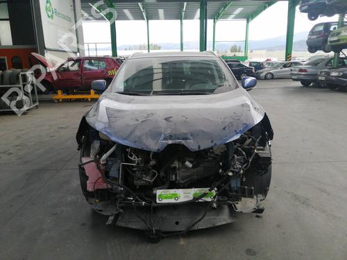 Warning switch RENAULT KADJAR (HA_, HL_) 1.2 TCe 130 (HLMR) | BP8320791I22  - Image 11
