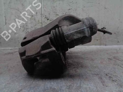 Left front brake caliper IVECO DAILY IV Van 35C14 GV, 35C14 GV/P, 35S14 GV, 35S14 GV/P | BP11615832M105 