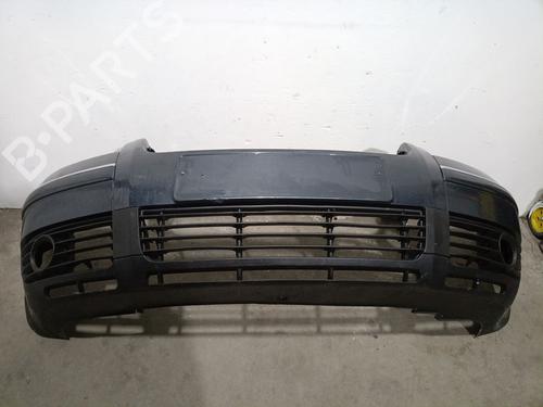Used Front bumper VW PASSAT B5.5 (3B3) 1.9 TDI (130 hp) 31987617