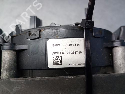 Headlight switch BMW 5 Touring (E61) 525 d | BP27694724I24 
