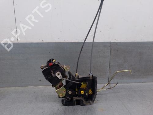 Front right lock KIA RIO II (JB) 1.5 CRDi | BP27688497C97 