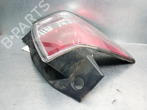 Left taillight SUBARU FORESTER (SH_) 2.0 D AWD (SHH, SHD, SHN) | BP29277468C34 