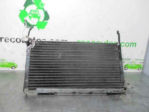 Used AC radiator AC radiator 3161115 3161115
