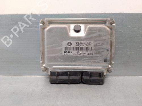 Used Engine control unit (ECU) SEAT IBIZA III (6L1) 1.9 SDI (64 hp) 15204269