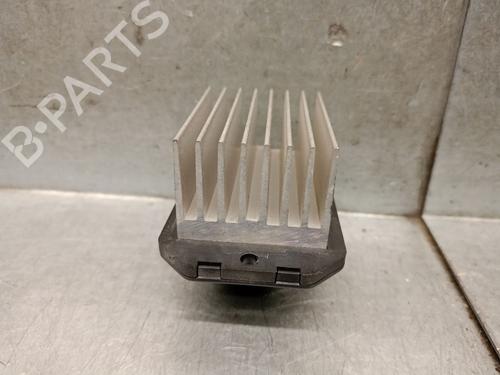 Heater resistor MITSUBISHI MIRAGE / SPACE STAR VI Hatchback (A0_A) 1.2 (A03A) | BP35804808M108 - Image 2