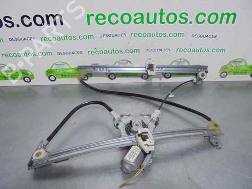 Front right window mechanism CITROËN XSARA (N1) 2.0 HDi 109 | BP2049273C23 