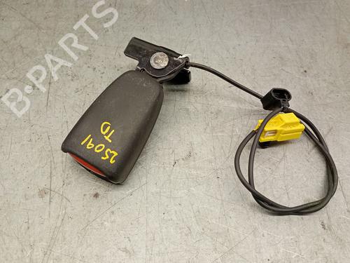 Used Seat buckle Seat buckle VOLVO C30 (533) 2.4 i (170 hp) 33758031 33758031