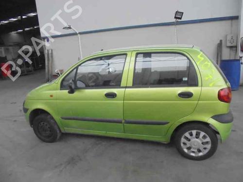 Left front indicator DAEWOO MATIZ (M100, M150) 0.8 | BP2067024C32 - Image 3