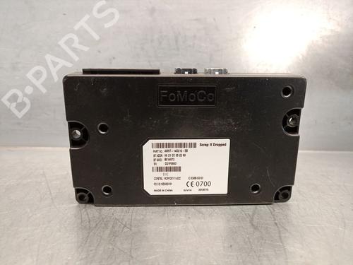Used Electronic module FORD C-MAX II (DXA/CB7, DXA/CEU) 1.0 EcoBoost (125 hp) 23461444