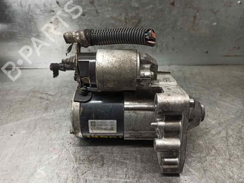 Used Starter PEUGEOT 207 (WA_, WC_) 1.4 16V (95 hp) 9445234