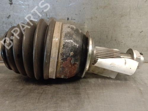 Left front driveshaft MAZDA 3 (BM, BN) 2.2 D | BP37020862M38 - Image 3