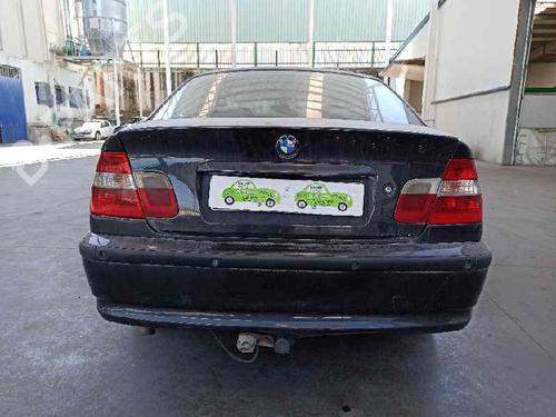 Gearbox BMW 3 (E46) 320 d | BP6005171M3 