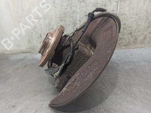 Left rear steering knuckle FIAT SCUDO Bus (270_, 272_) 1.6 D Multijet | BP7187888M27 