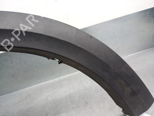Front left wheel arch trim VOLVO XC90 I (275) D5 AWD | BP29821380C134