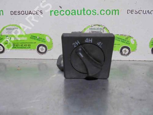 Used Switch TATA TELCOLINE (40_FD) 1.9 D (63 hp) 21019144