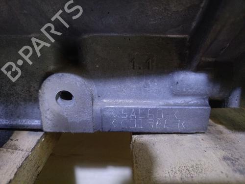 Engine SMART FORTWO Coupe (453) electric drive / EQ (453.391) | BP25243145M1 - Image 11