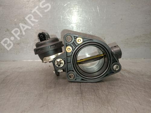 Throttle body RENAULT MEGANE II (BM0/1_, CM0/1_) 1.9 dCi (BM0G, CM0G) | BP28189125M82 