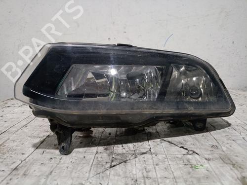 Used Left front fog light Left front fog light 38543796 38543796
