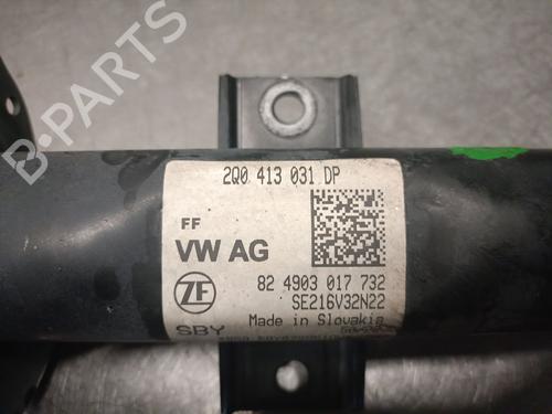 Right front shock absorber SEAT ARONA (KJ7, KJP) 1.0 TSI | BP28278147M17 