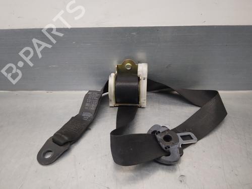 Used Front right seatbelt OPEL CORSA B (S93) 1.7 D (F08, F68, M68) (60 hp) 13754677