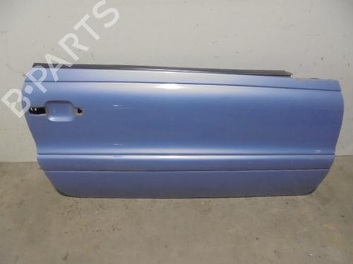 Drzwi przednie prawe VOLVO C70 I Convertible (873) T5 3737165 | AZUL | CLARO | 2 | PUERTAS