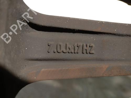 Rim FORD S-MAX (WA6) 2.0 TDCi | BP30393496C45