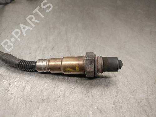 Electronic sensor NISSAN MICRA III (K12) 1.4 16V | BP29831635M84 