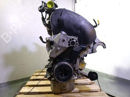 Used Engine SEAT LEON (1M1) 1.9 TDI (110 hp) 28420999