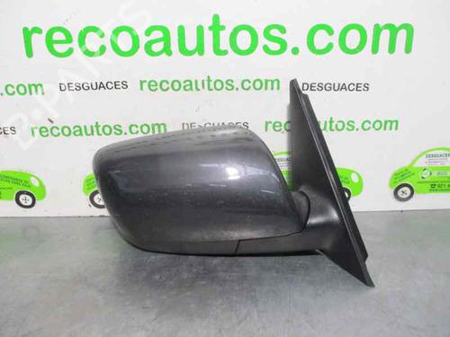 Right mirror KIA VENGA (YN) 1.4 CVVT | BP2564237C27 