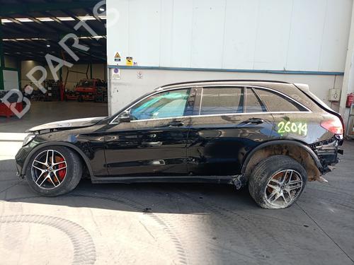 Used Parts MERCEDES-BENZ GLC (X253) 220 d 4-matic (253.905, 253.903) 4921931