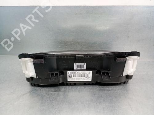 Instrument cluster AUDI A1 Sportback (8XA, 8XF) 1.0 TFSI | BP27928034C47 