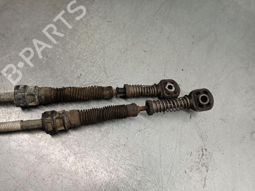 Gear lever SKODA FABIA I (6Y2) 1.4 16V | BP31953102M90 