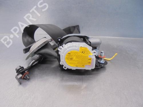 Front right seatbelt HYUNDAI i20 I (PB, PBT) 1.1 CRDi | BP16537500I25 