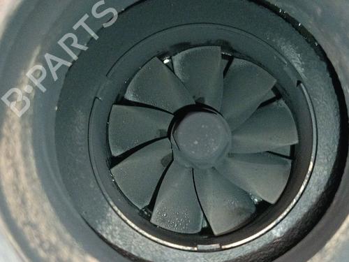 Turbolader/Kompressor VW TOURAN (1T1, 1T2) 1.9 TDI | BP29592591M71 