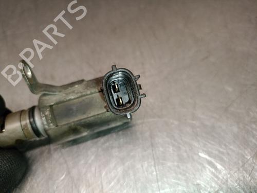 Electronic module MAZDA 3 (BK) 1.6 DI Turbo | BP27930833M83 