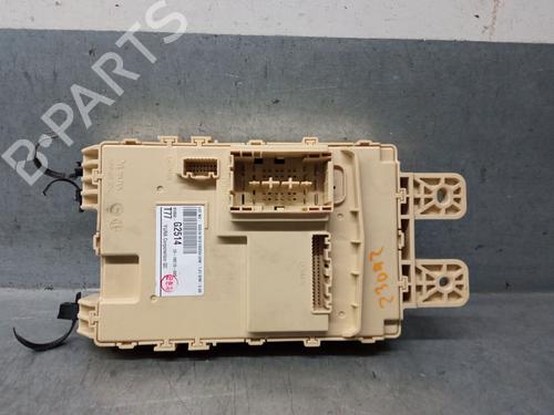 Used Fuse box HYUNDAI IONIQ (AE) 1.6 GDI Hybrid (105 hp) 30111485